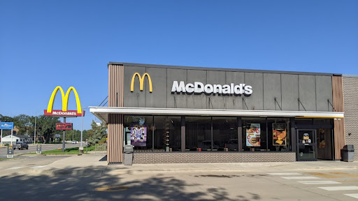 Photo of McDonald's - 610 W Sioux Ave, Pierre, SD 57501