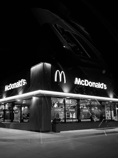 Photo of McDonald's - 610 W Sioux Ave, Pierre, SD 57501