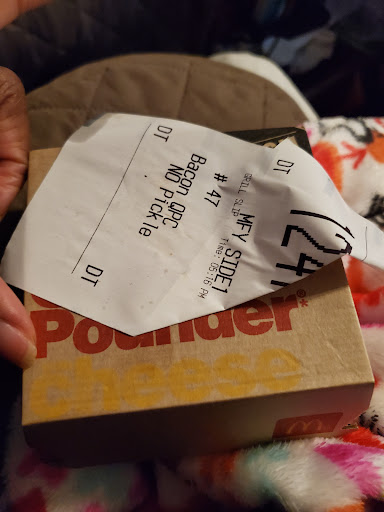 Photo of McDonald's - 610 W Sioux Ave, Pierre, SD 57501