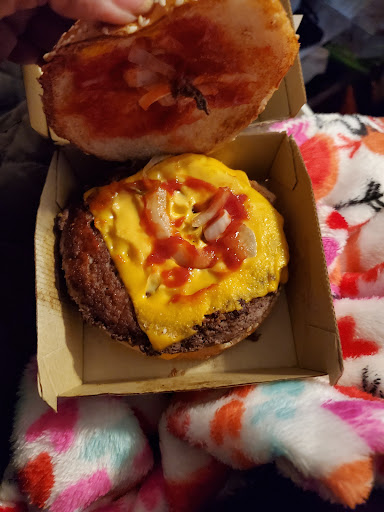 Photo of McDonald's - 610 W Sioux Ave, Pierre, SD 57501