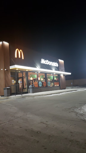 Photo of McDonald's - 610 W Sioux Ave, Pierre, SD 57501