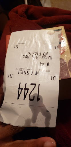 Photo of McDonald's - 610 W Sioux Ave, Pierre, SD 57501