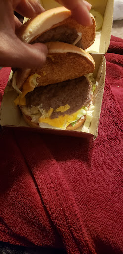 Photo of McDonald's - 610 W Sioux Ave, Pierre, SD 57501