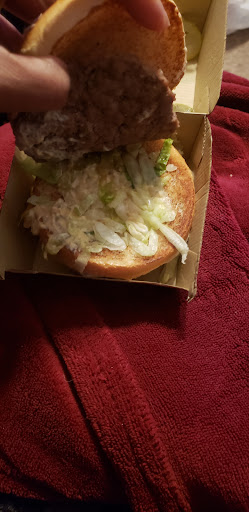 Photo of McDonald's - 610 W Sioux Ave, Pierre, SD 57501