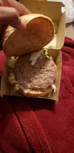 Photo of McDonald's - 610 W Sioux Ave, Pierre, SD 57501