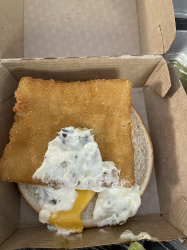 Photo of McDonald's - 610 W Sioux Ave, Pierre, SD 57501