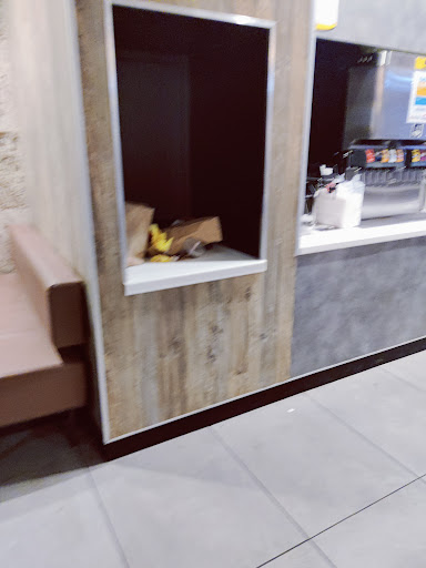 Photo of McDonald's - 610 W Sioux Ave, Pierre, SD 57501