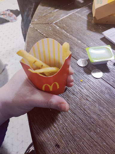 Photo of McDonald's - 610 W Sioux Ave, Pierre, SD 57501