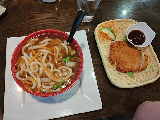 Photo of Tokyo Japanese Restaurant - 1615 N Harrison Ave #27, Pierre, SD 57501