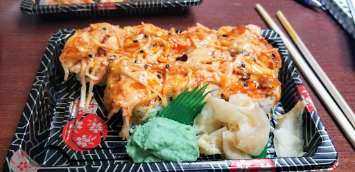 Photo of Tokyo Japanese Restaurant - 1615 N Harrison Ave #27, Pierre, SD 57501