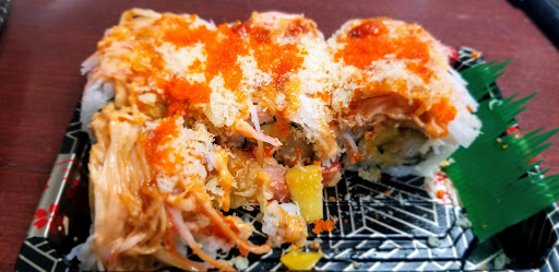 Photo of Tokyo Japanese Restaurant - 1615 N Harrison Ave #27, Pierre, SD 57501