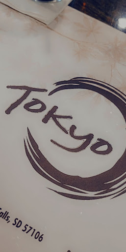 Photo of Tokyo Japanese Restaurant - 1615 N Harrison Ave #27, Pierre, SD 57501