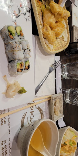 Photo of Tokyo Japanese Restaurant - 1615 N Harrison Ave #27, Pierre, SD 57501