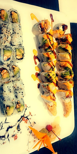 Photo of Tokyo Japanese Restaurant - 1615 N Harrison Ave #27, Pierre, SD 57501