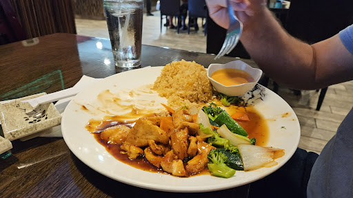 Photo of Tokyo Japanese Restaurant - 1615 N Harrison Ave #27, Pierre, SD 57501