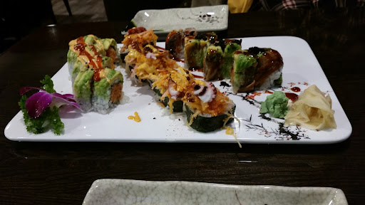 Photo of Tokyo Japanese Restaurant - 1615 N Harrison Ave #27, Pierre, SD 57501