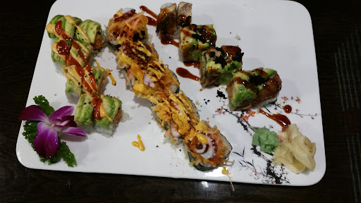 Photo of Tokyo Japanese Restaurant - 1615 N Harrison Ave #27, Pierre, SD 57501