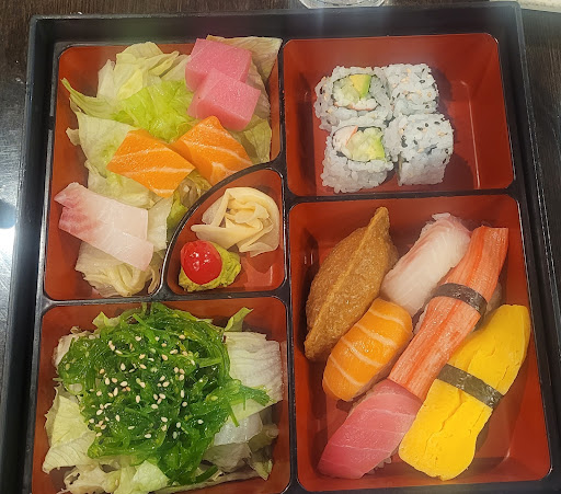 Photo of Tokyo Japanese Restaurant - 1615 N Harrison Ave #27, Pierre, SD 57501