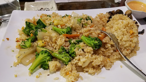 Photo of Tokyo Japanese Restaurant - 1615 N Harrison Ave #27, Pierre, SD 57501