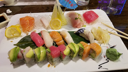 Photo of Tokyo Japanese Restaurant - 1615 N Harrison Ave #27, Pierre, SD 57501