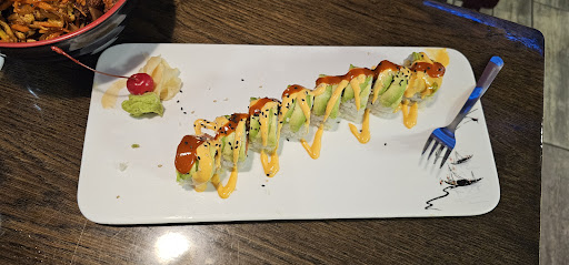 Photo of Tokyo Japanese Restaurant - 1615 N Harrison Ave #27, Pierre, SD 57501