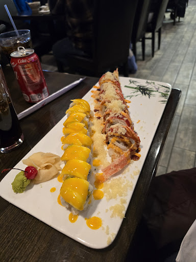 Photo of Tokyo Japanese Restaurant - 1615 N Harrison Ave #27, Pierre, SD 57501