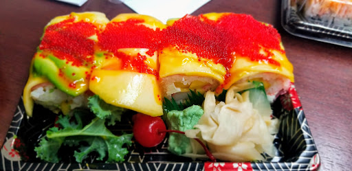 Photo of Tokyo Japanese Restaurant - 1615 N Harrison Ave #27, Pierre, SD 57501