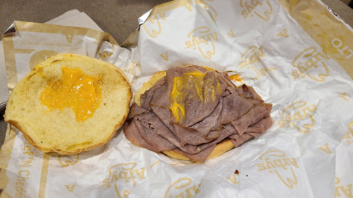 Photo of Arby's - 319 W Sioux Ave, Pierre, SD 57501