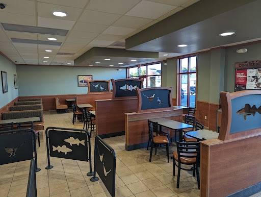 Photo of Arby's - 319 W Sioux Ave, Pierre, SD 57501