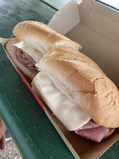 Photo of Arby's - 319 W Sioux Ave, Pierre, SD 57501