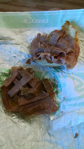 Photo of Arby's - 319 W Sioux Ave, Pierre, SD 57501