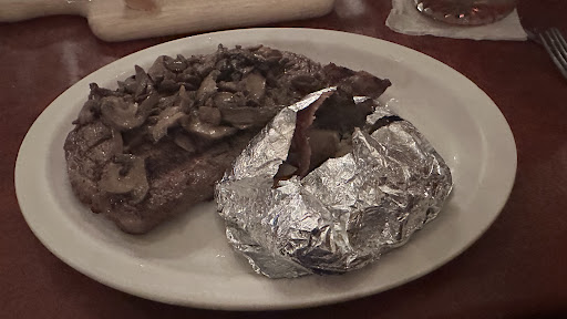 Photo of Mad Mary's Steakhouse & Saloon - 110 E Dakota Ave, Pierre, SD 57501