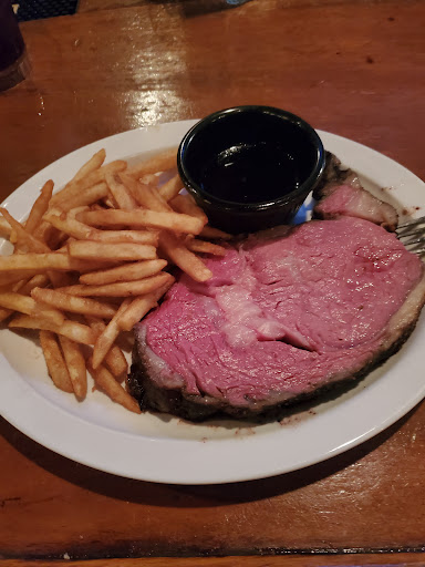 Photo of Mad Mary's Steakhouse & Saloon - 110 E Dakota Ave, Pierre, SD 57501