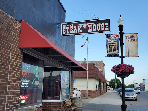 Photo of Mad Mary's Steakhouse & Saloon - 110 E Dakota Ave, Pierre, SD 57501