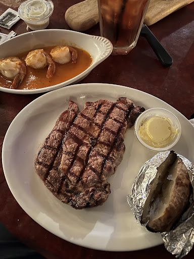 Photo of Mad Mary's Steakhouse & Saloon - 110 E Dakota Ave, Pierre, SD 57501