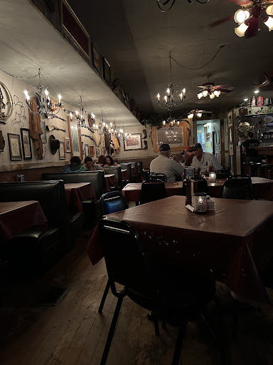 Photo of Mad Mary's Steakhouse & Saloon - 110 E Dakota Ave, Pierre, SD 57501