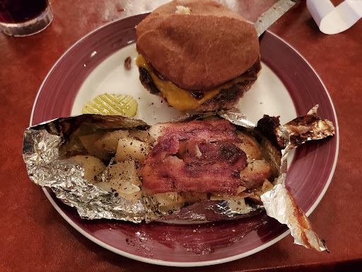 Photo of Mad Mary's Steakhouse & Saloon - 110 E Dakota Ave, Pierre, SD 57501