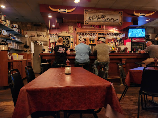 Photo of Mad Mary's Steakhouse & Saloon - 110 E Dakota Ave, Pierre, SD 57501