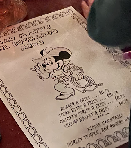 Photo of Mad Mary's Steakhouse & Saloon - 110 E Dakota Ave, Pierre, SD 57501