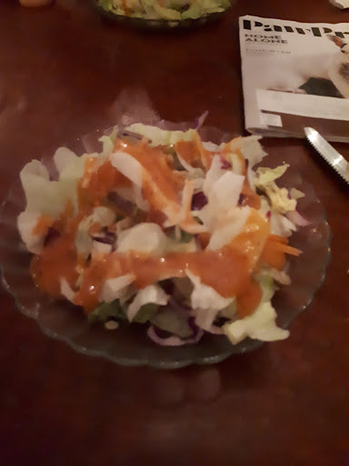 Photo of Mad Mary's Steakhouse & Saloon - 110 E Dakota Ave, Pierre, SD 57501