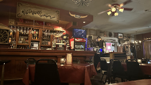 Photo of Mad Mary's Steakhouse & Saloon - 110 E Dakota Ave, Pierre, SD 57501