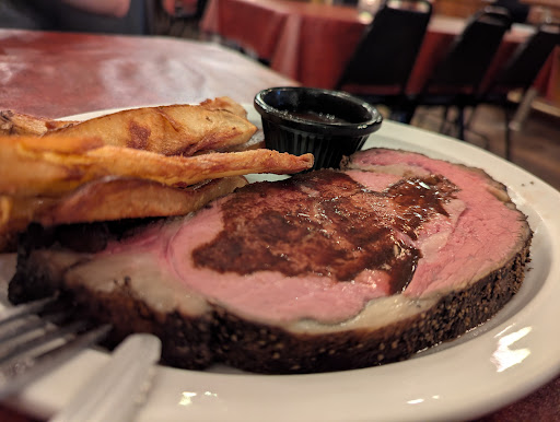 Photo of Mad Mary's Steakhouse & Saloon - 110 E Dakota Ave, Pierre, SD 57501