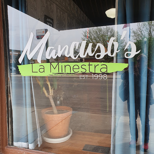 Photo of La Minestra - 106 E Dakota Ave, Pierre, SD 57501
