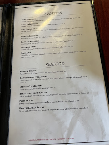 Photo of La Minestra - 106 E Dakota Ave, Pierre, SD 57501