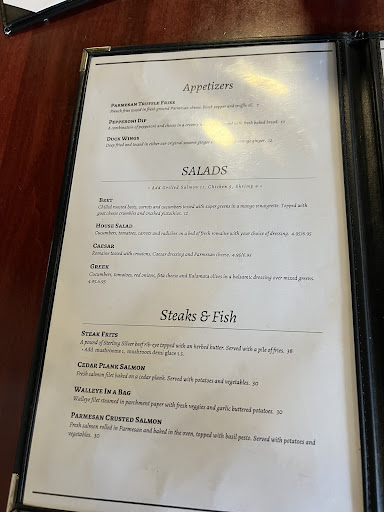 Photo of La Minestra - 106 E Dakota Ave, Pierre, SD 57501