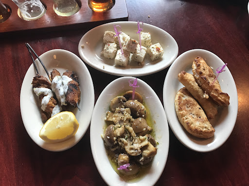 Photo of La Minestra - 106 E Dakota Ave, Pierre, SD 57501