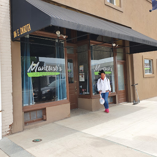 Photo of La Minestra - 106 E Dakota Ave, Pierre, SD 57501