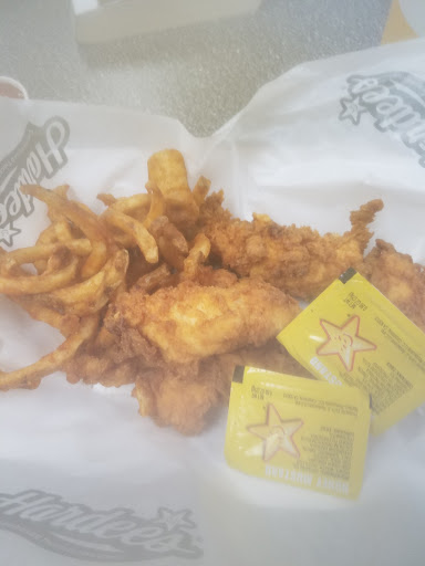 Photo of Hardee’s - 305 W Sioux Ave, Pierre, SD 57501