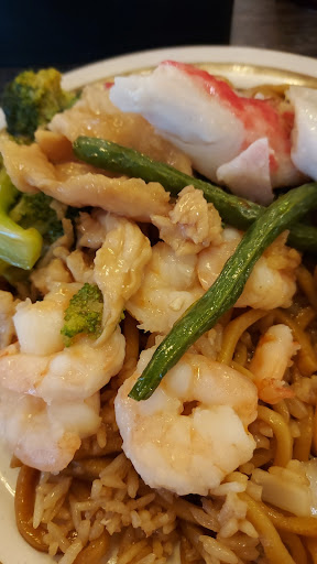 Photo of China Buffet - 602 W Sioux Ave, Pierre, SD 57501