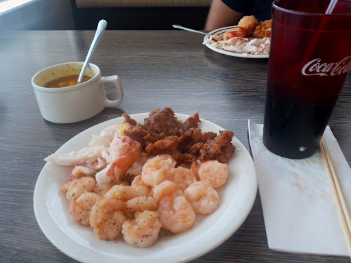 Photo of China Buffet - 602 W Sioux Ave, Pierre, SD 57501